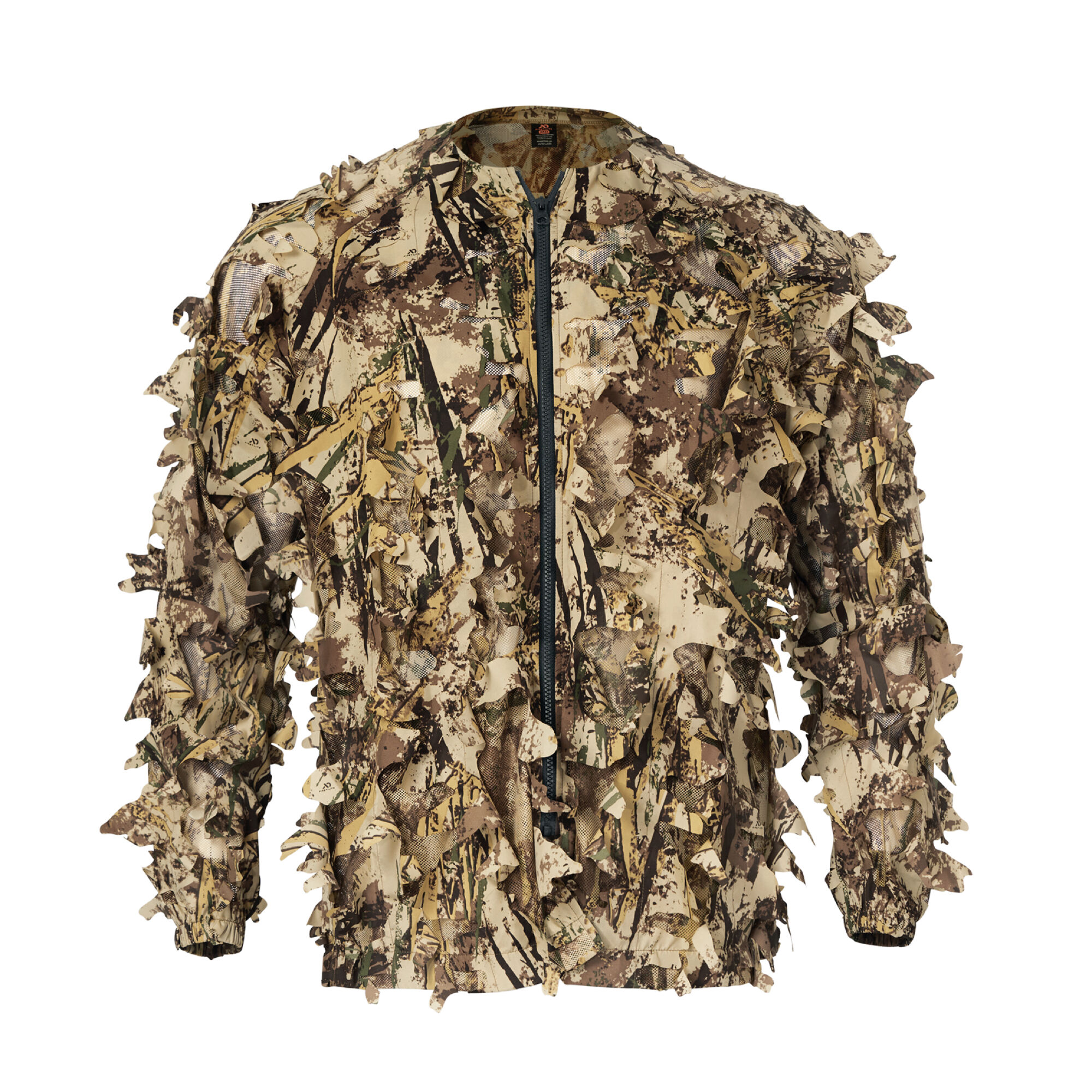 Leafy sale hunting jacket